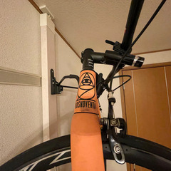 Dosnoventa Detroit Sサイズ（48）/ピンク/完成車