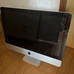 iMac 2011 (21.5”)