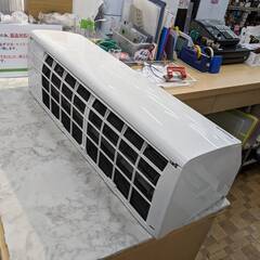 エアコン パナソニック 2017年 CS-227CF 6畳〜9畳 100V【3ヶ月保証】