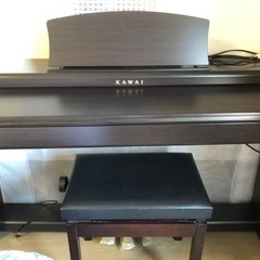KAWAIデジタルピアノCN23
