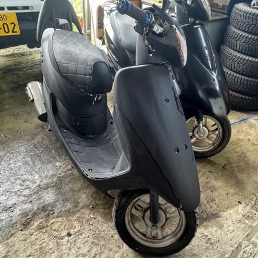 【レストアベース】ホンダ・ライブディオAF34 部品取り！現状車！パーツ取り！HONDA DIO千葉県柏市から最短即日納車！格安配送可能！不動車 レストアベース】ホンダ・ライブディオAF34 部品取り！現状車！パーツ