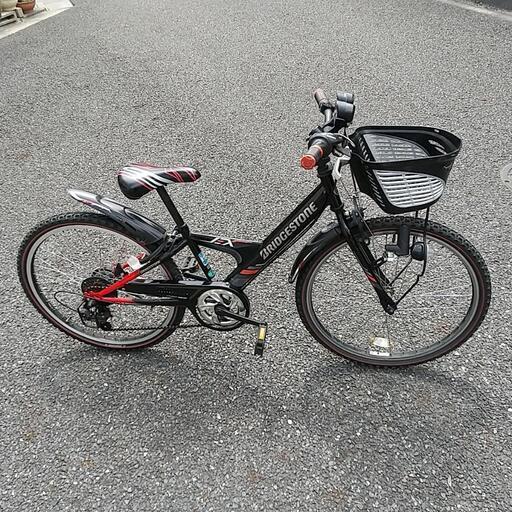 子供用自転車