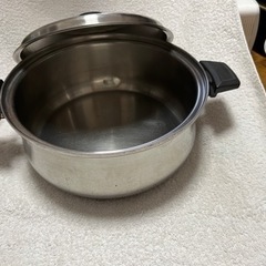 ロイヤルクイーン お鍋 大