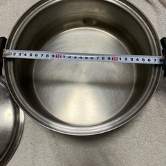 ロイヤルクイーン お鍋 大