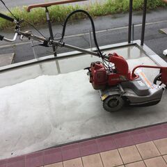 エコツール豊田インター店】アグリップ 斜面草刈機 Rk550B【愛知県 