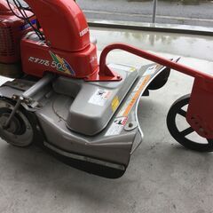 エコツール豊田インター店】アグリップ 斜面草刈機 Rk550B【愛知県 