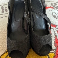 ブーツ 冬用 ヒール