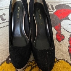 ブーツ 冬用 ヒール