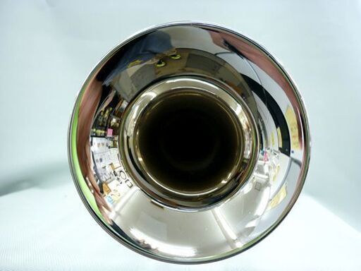 ☆音出し未確認 YAMAHA トランペット YTR1310 スチューデントモデル 
