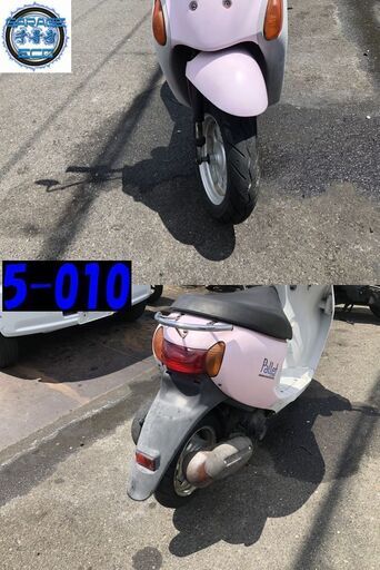 お取引頂きました。保証付き車両になります♪ 愛知県公安委員会登録