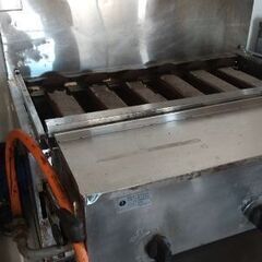 荒磯下火グリラー プロパン-fernandes ld-115kk ラルクアンシエル　ken