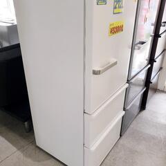 AQUA 冷蔵庫272L 2021年製 [クリーニング済・配送可] 管理番号82606