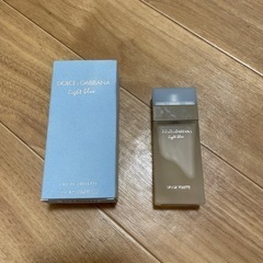 DOLCE&GABBANA香水