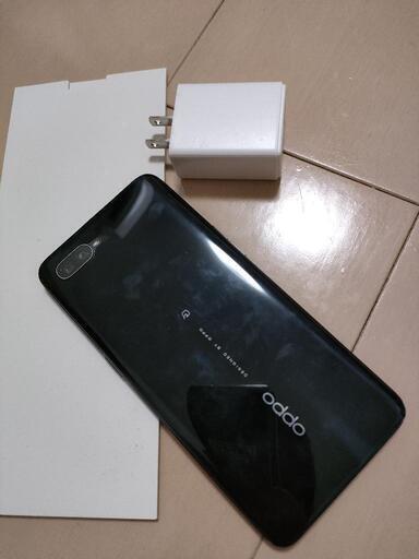 その他 OPPO Reno A 128GB