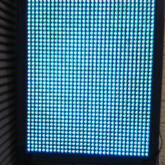 電飾看板（ルックサインフルカラービジョン0203）縦型