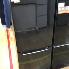 【トレファク神戸新長田】Hisenseの2017年製2ドア冷蔵庫...