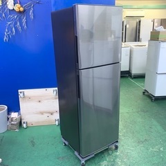 ⭐️SHARP⭐️225L 冷凍冷蔵庫 2019年 大阪市近郊配送無料