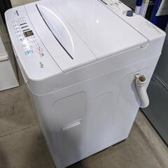 Hisense 4.5kg全自動洗濯機　HW-T45D 2020年製