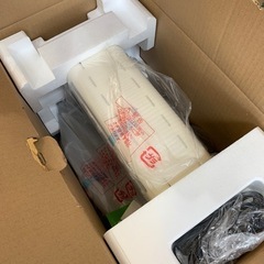 ⭐️未使用⭐️2020年製 Aladdin グラファイトグリラー ホットプレート グリルプレート AEG-G13A（W） アラジン