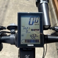 ヤマハ YPJ-C マットブラック XS カスタマイズ おまけ付