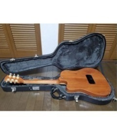 ギブソンUSA Americana