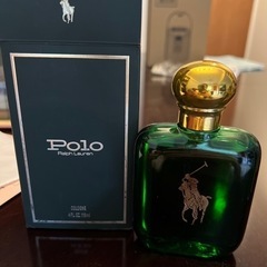 Polo ラルフローレンオーデコロン