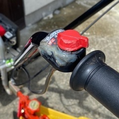 状態◎!! ホンダ 管理機 家庭菜園 HONDA 小型 FG201H