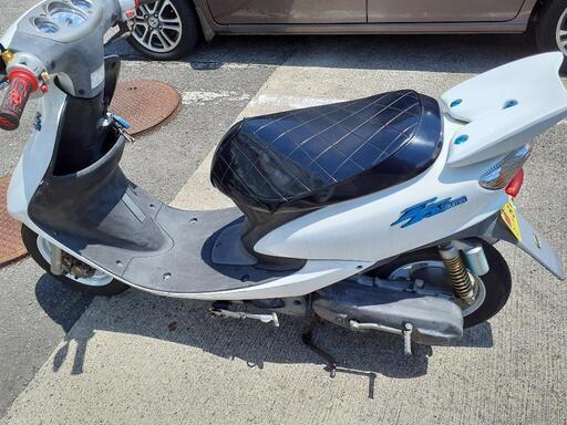 訳あり、。リモコンジョグZR リモコンJOG/ZR【SA16J】の商品一覧 | NBS