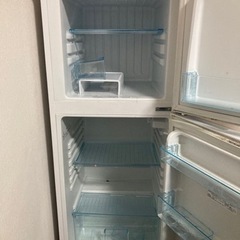 冷蔵庫　一人暮らし向け　配送可