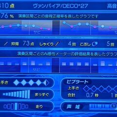 【カラオケ】ボカロなど上手くなりたい人