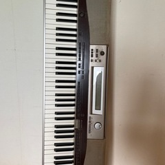 古い電子ピアノ譲ります