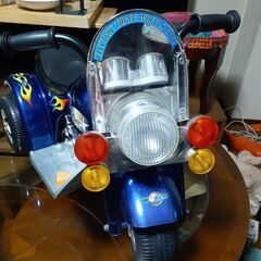 電動バイクのおもちゃ 玩具 オモチャ  ロードスター road ...