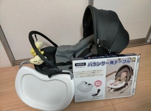KATOJI ベビーバウンサー