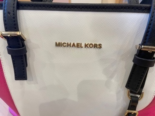 MKバッグ(女性)