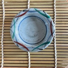 ミニ陶器　3個セット　50円