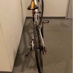 プジョー クロスバイク