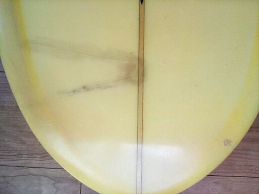 surfboards by HARBOUR SEAL BEACH ロングサーフボード 9.2フィート