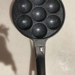 たこ焼き器