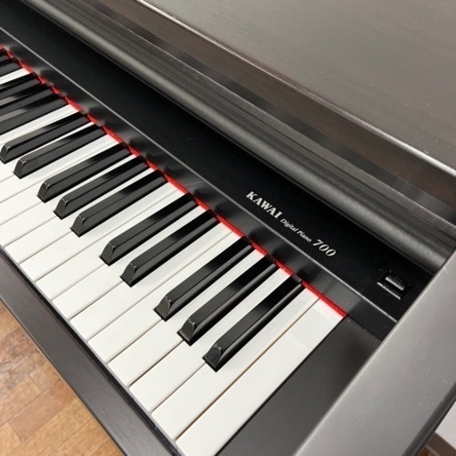 電子ピアノ EP-330 デジタルピアノ 88鍵 黒 6カラー】電子ピアノ 88