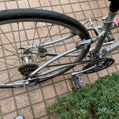 クロスバイク、スペシャライズド、26インチ