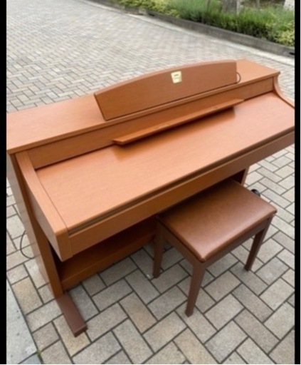 YAMAHAクラヴィノーバ  CLP-340C