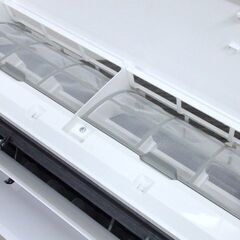 富士通 ノクリア AS-C25J 2019年 おもに8畳