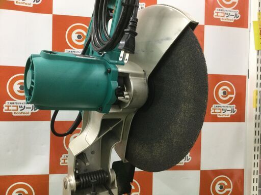 C122209 高速切断機 リョービ C-3560 | 株式会社 小林機械
