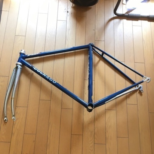 売約済】コルナゴのフレーム＆その他雑貨 - ロードバイク 