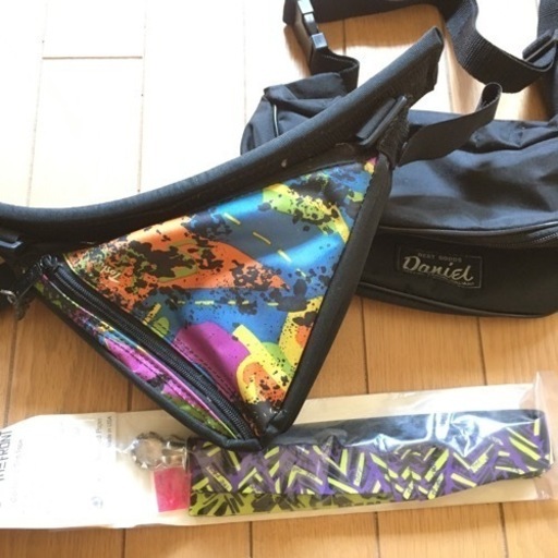 売約済】コルナゴのフレーム＆その他雑貨