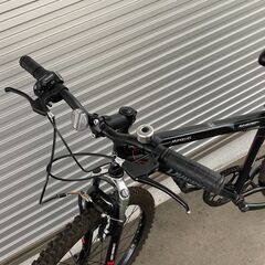 MYPALLAS マウンテンバイク DIAMANT M-620N 26インチ 6速