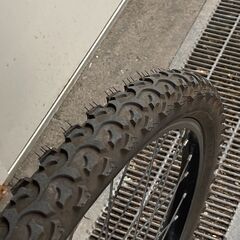 MYPALLAS マウンテンバイク DIAMANT M-620N 26インチ 6速