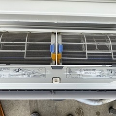 格安！早い者勝ち 江南市 自動お掃除機能 ストリーマ 2016年ダイキン 