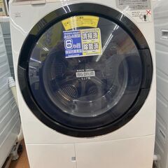 パナソニック ドラム洗濯機【?リサイクルモールみっけ柏店?】