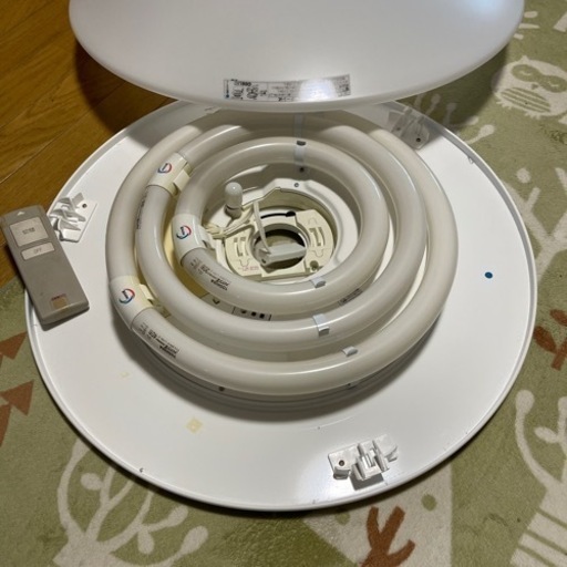 照明器具